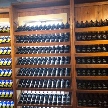 Jefferson Vineyards - Wines - Wineries Near Me - Charlottesville, Virginia