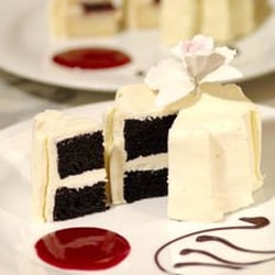 Harry's Savoy Ballroom - Small Cakes