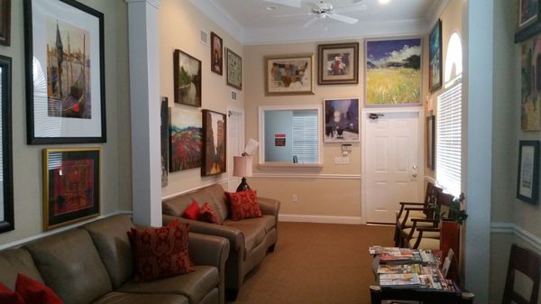 Jim Akers & Associates Inc