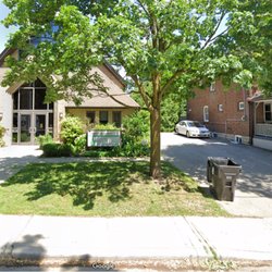 Coast2Coast First Aid/CPR - Midtown Toronto - Exterior of training facility