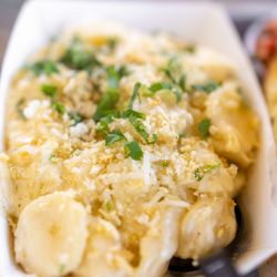 Mac & Cheese ($7.50)
