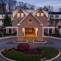 Exterior photo of Atria Bethlehem - Bethlehem, Pennsylvania Exterior photo of Atria Bethlehem - Bethlehem, Pennsylvania