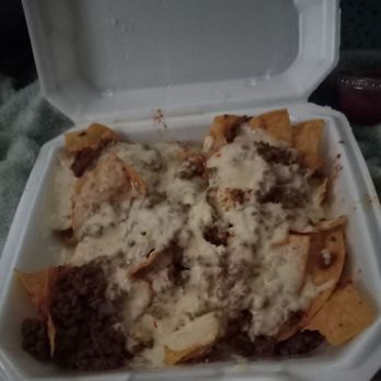 El Ranchero Express - Mexican Near Me - Knoxville, Tennessee