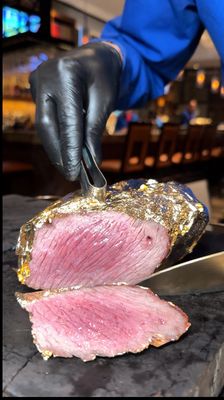 Galpão Gaucho Brazilian Steakhouse by null