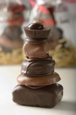 Mueller Chocolate Co. by null