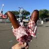 Sacramento County Fair gift card