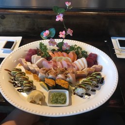 PRIME SUSHI BAR - Updated February 2026 - 685 Photos & 397 Reviews ...