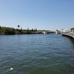 River's Edge