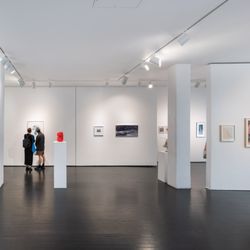 PDX Contemporary Art - PDX Contemporary Art gallery
