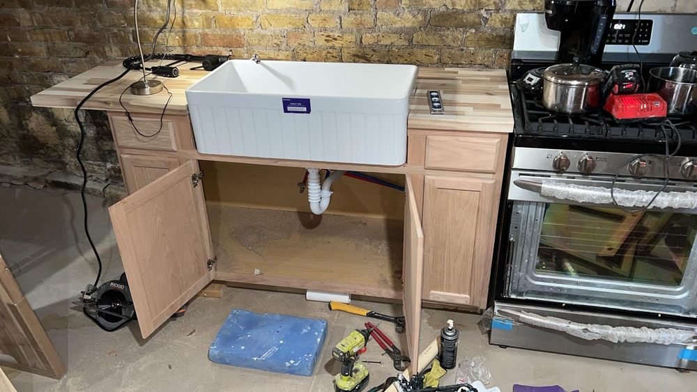 Slide of Ramos Remodeling Services