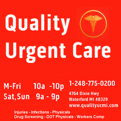 Quality Urgent Care