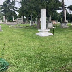Forest Lawn - Frank Loyd Wright inspired