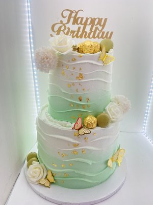 Tres Leches Bakery by null