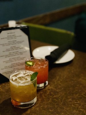 Bite Restaurant by null