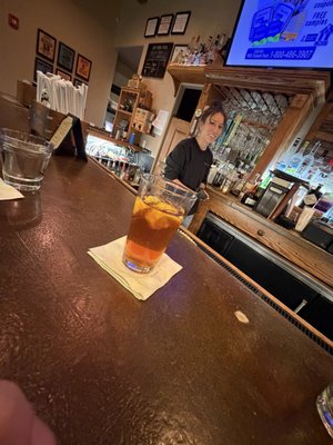 The Ranch House by null