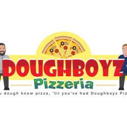 Doughboyz Pizzeria