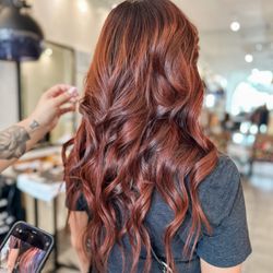 Haven Salon