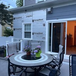 Zeglen Exteriors