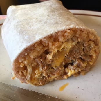 Villa Basque Café - Basque burrito - Delis Near Me - Carson City, Nevada