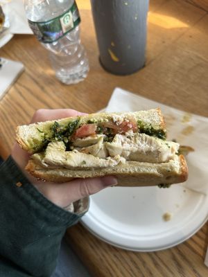 2nd Street Cafe by null