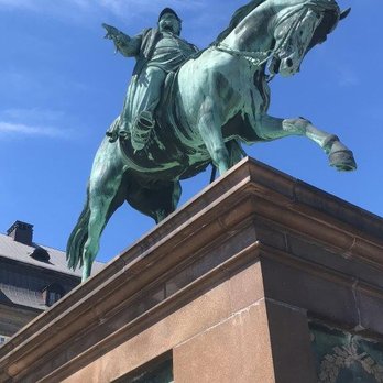 Frederik VII - Landmarks & Historical Buildings Near Me - København