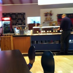 Kaiten Asia Buffet