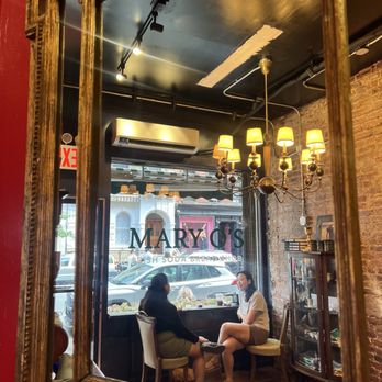 Mary O’s - Coffee & Tea Near Me - New York, New York Mary O’s - Coffee & Tea Near Me - New York, New York