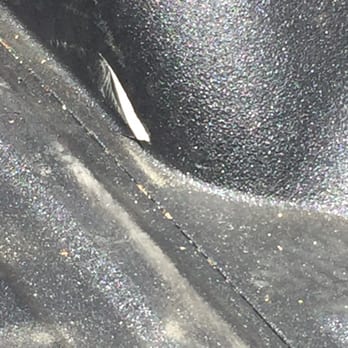 Inyati Bedliners - Honestly I'm afraid to shovel dirt now without a rubber mat or tarp - Auto Customization Near Me - Chandler, Arizona