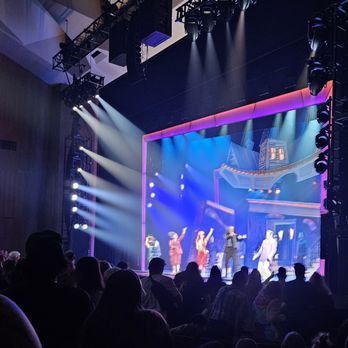 Keller Auditorium - 4/14/2024 - Beetlejuice the Musical from Broadway PDX, such a great performance! - Music Venues Near Me - Portland, Oregon Keller Auditorium - 4/14/2024 - Beetlejuice the Musical from Broadway PDX, such a great performance! - Music Venues Near Me - Portland, Oregon