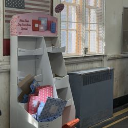 US Post Office