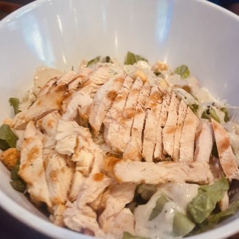Hijinks Sports Grill - CAESAR SALAD BIG ENOUGH FOR A HUNGRY MAN APPETITE - Sports Bars Near Me - Boca Raton, Florida Hijinks Sports Grill - CAESAR SALAD BIG ENOUGH FOR A HUNGRY MAN APPETITE - Sports Bars Near Me - Boca Raton, Florida