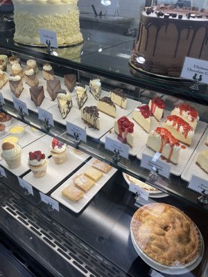 Ooh La La Dessert Boutique by null