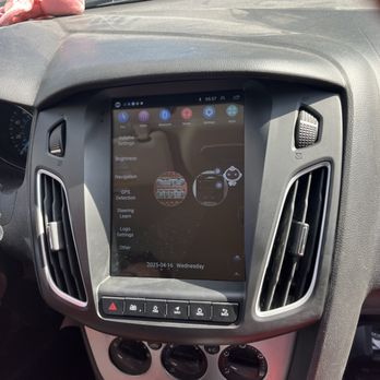 Eagle Auto Sounds - Car Stereo Installation Near Me