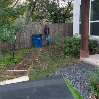 Southern Turf Co. - Before - Artificial Turf Near Me - Austin, Texas Southern Turf Co. - Before - Artificial Turf Near Me - Austin, Texas