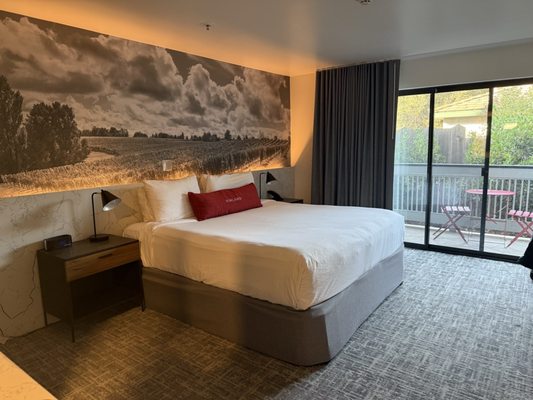 Vinland Hotel and Lounge by null