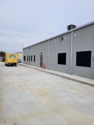 Solar Screens of South Texas