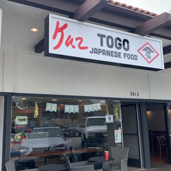 KAZ TO-GO - Updated August 2025 - 18 Photos & 20 Reviews