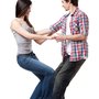 Photo of Dancer at Large