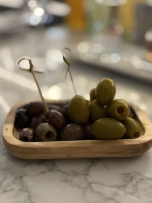 Columns Wine Bar by null