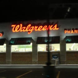 Walgreens