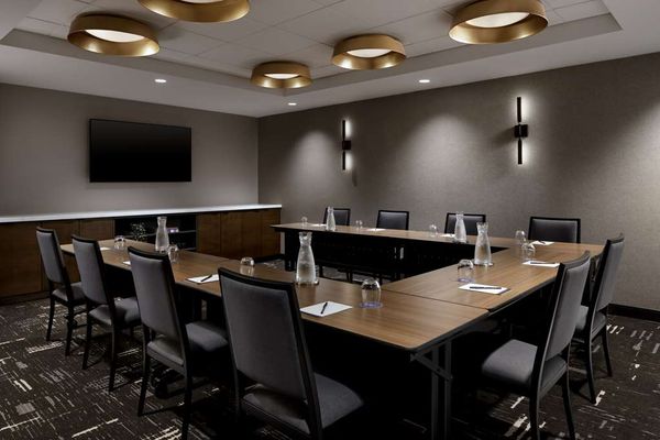 Hyatt Place Montreal - Downtown by null
