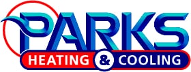 Slide of Parks Heating, Cooling, Plumbing, & Electrical