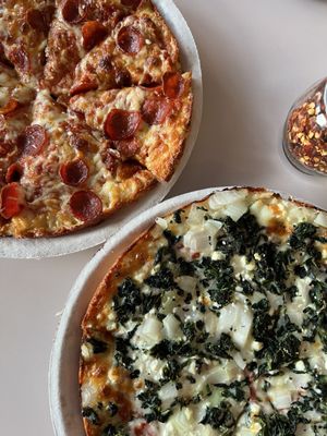 Pizza By Alex by null