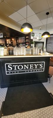 Stoney's Bread Company by null