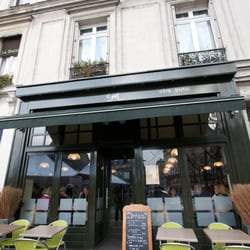 Bistro Gill