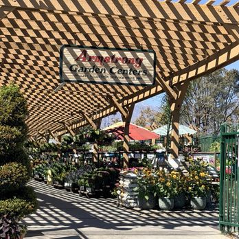 Armstrong Garden Centers - Nurseries & Gardening Near Me - Claremont, California