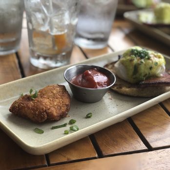 Monkeypod Kitchen - Hawaiian Near Me - Kapolei, Hawaii Monkeypod Kitchen - Hawaiian Near Me - Kapolei, Hawaii