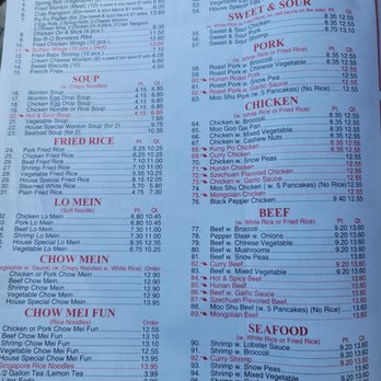 China House - Menu - Chinese Near Me - Asheboro, North Carolina China House - Menu - Chinese Near Me - Asheboro, North Carolina