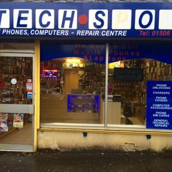 Tech Spot