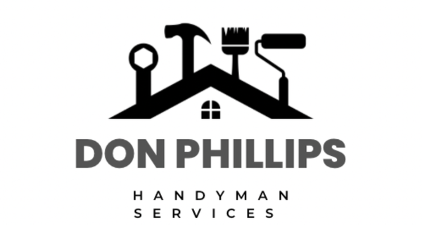 Don Handyman Services Logo